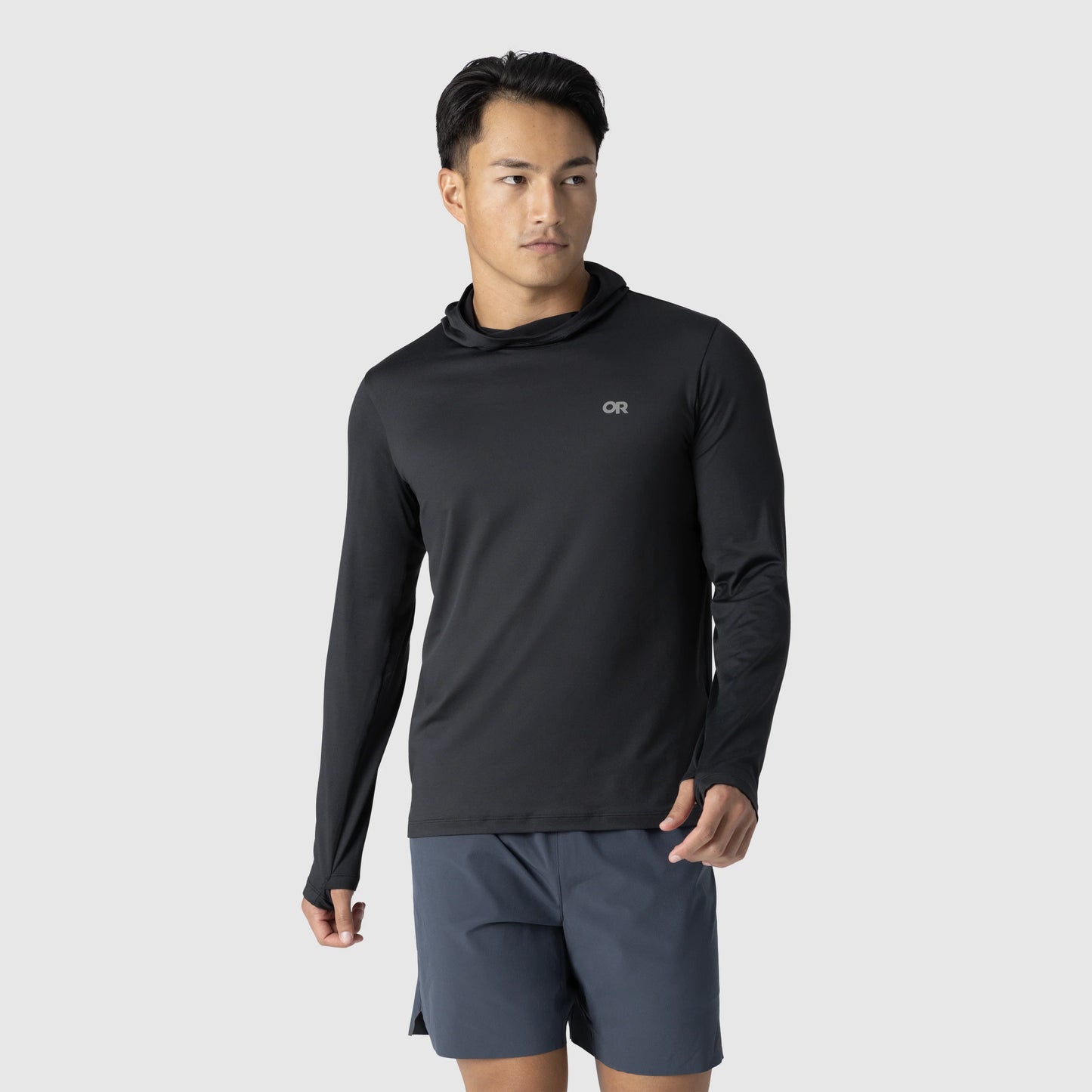 Men's ActiveIce Spectrum Sun Hoodie