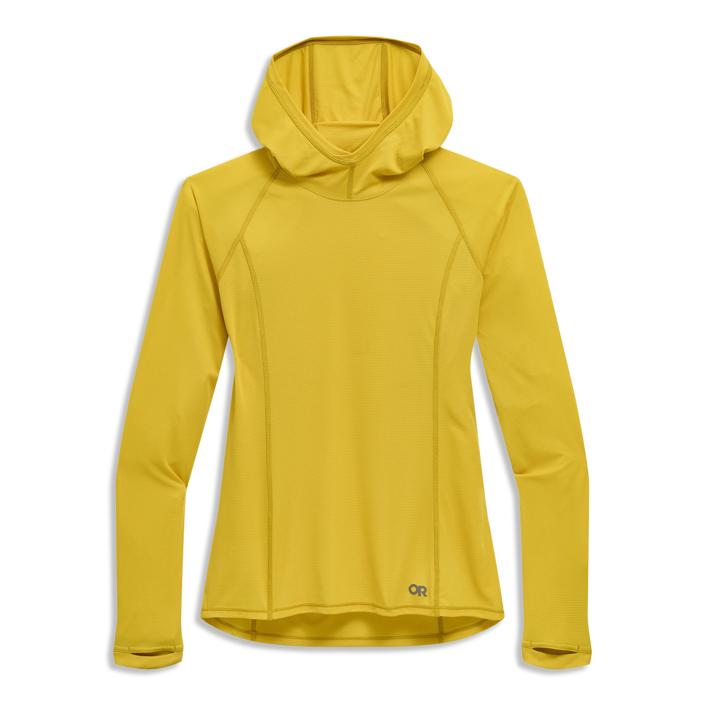Women's Echo Hoodie