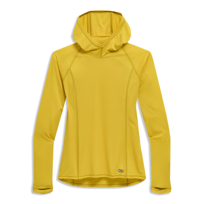 Women's Echo Hoodie