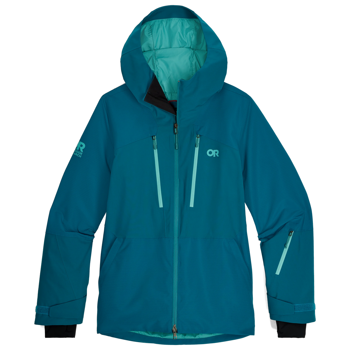 Women's Powderverse Jacket