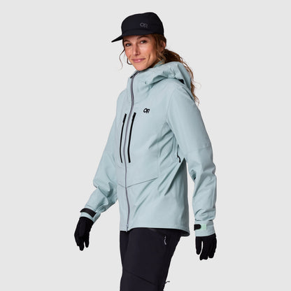 Women's Skytour LT 3L Jacket