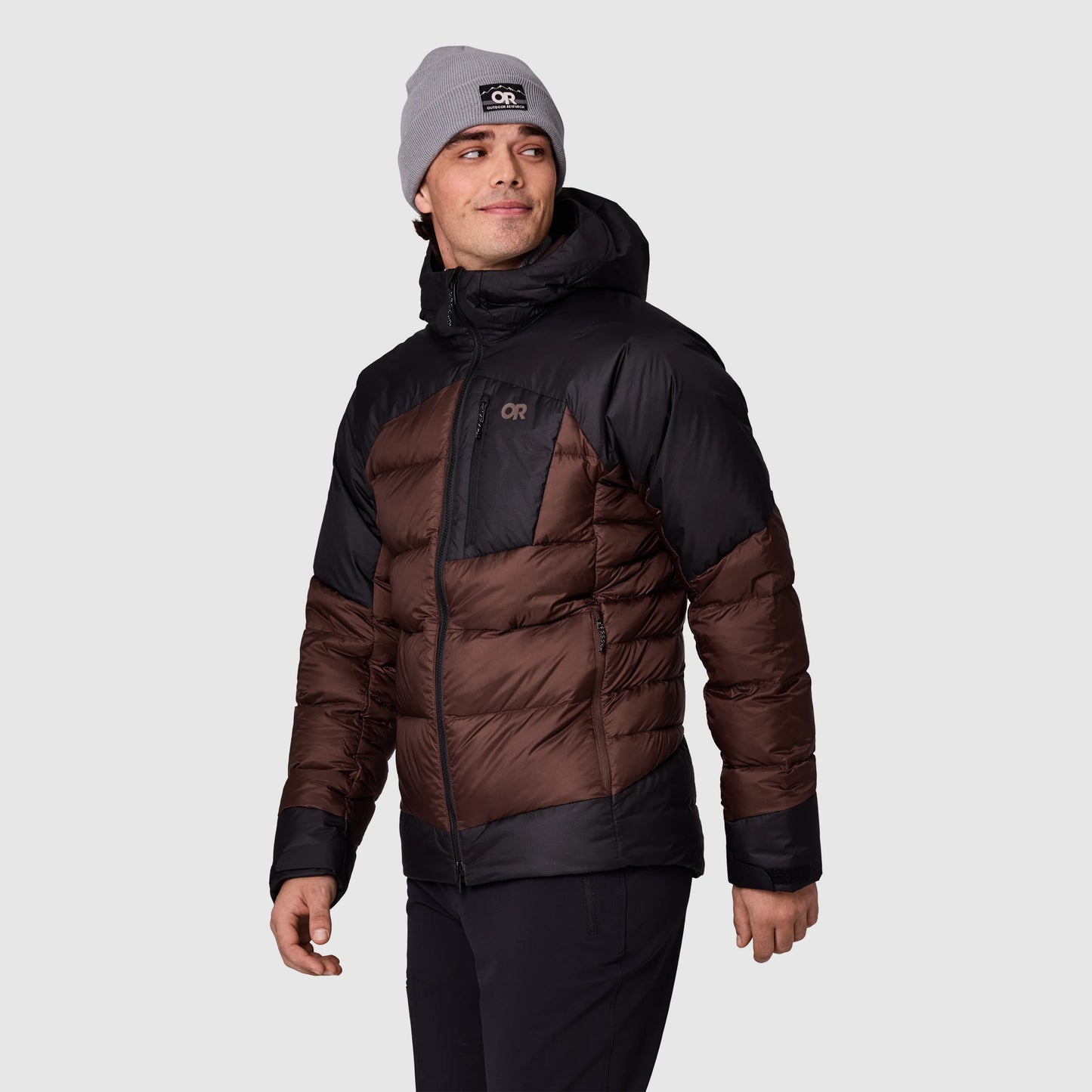 Men's Helium XT Down Hoodie