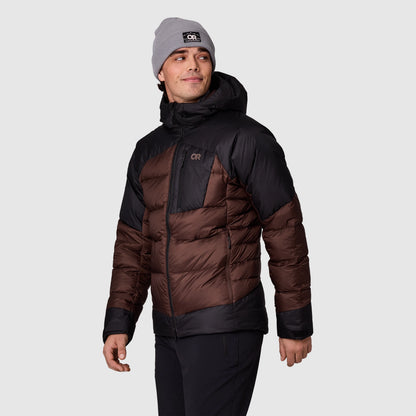 Men's Helium XT Down Hoodie