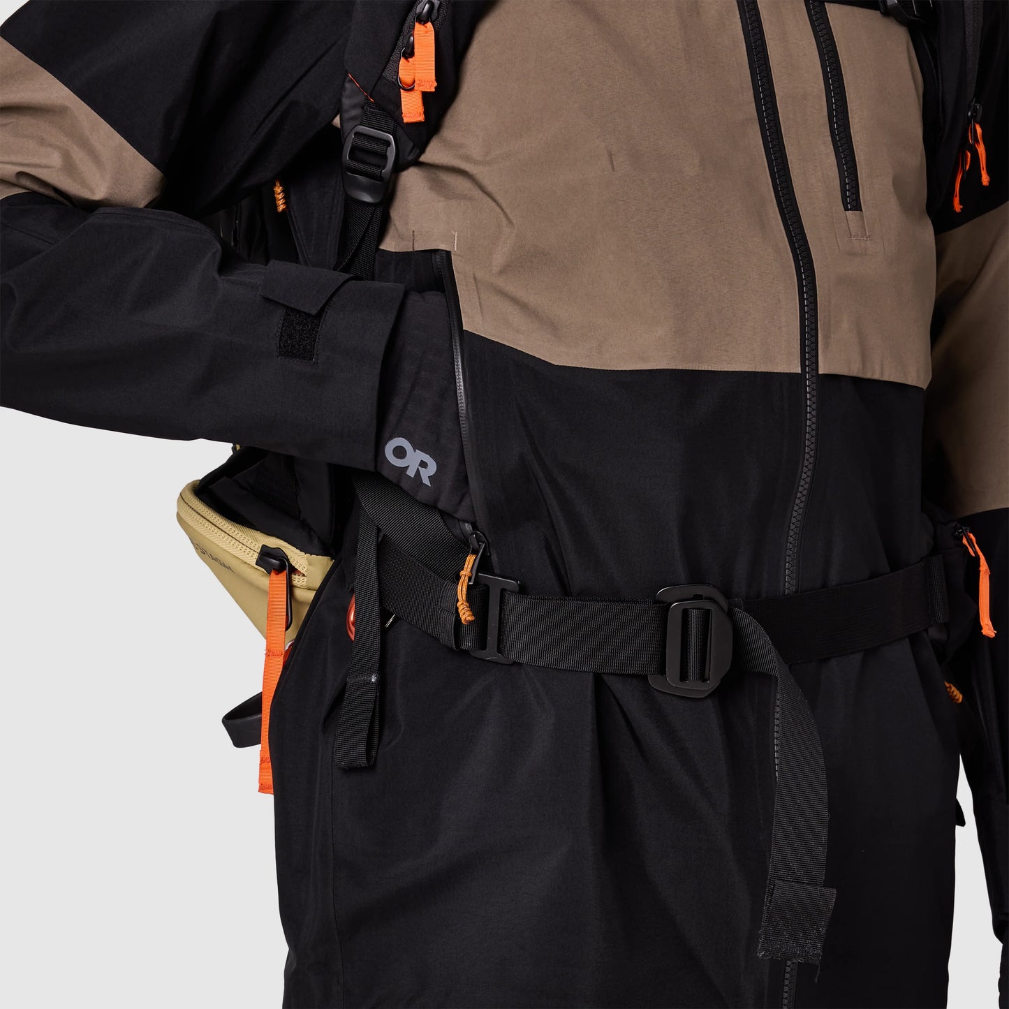 Men's Hemispheres Team GORE-TEX® 3L Jacket