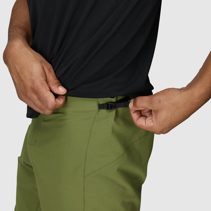 Men's Freewheel MTB Lite Ride Short