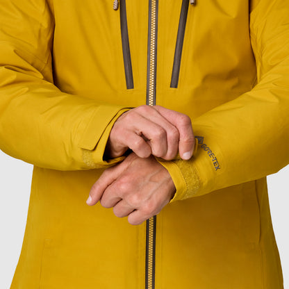 Women's Headwall GORE-TEX® 3L Jacket