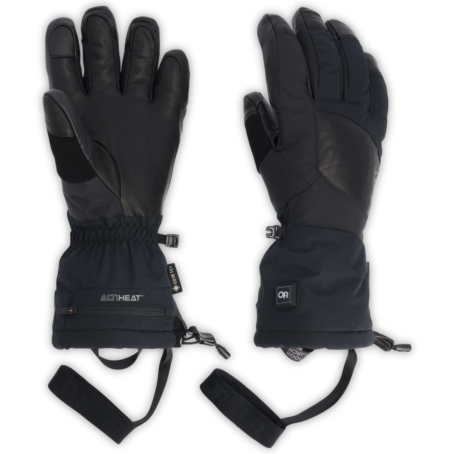 Prevail Heated GORE-TEX® Glove