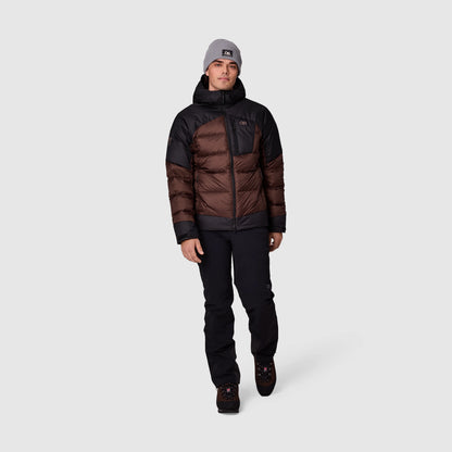 Men's Helium XT Down Hoodie