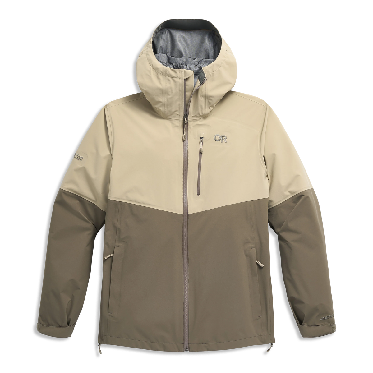 Men's Foray 3L Rain Jacket
