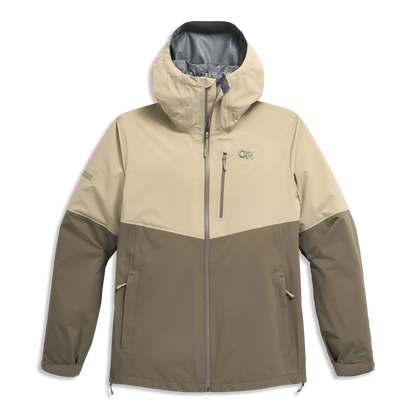 Men's Foray 3L Rain Jacket