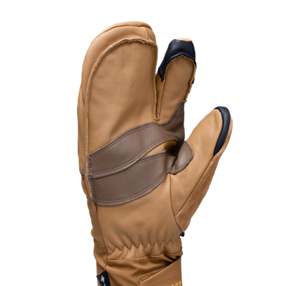 Team GORE-TEX® 3-Finger Glove