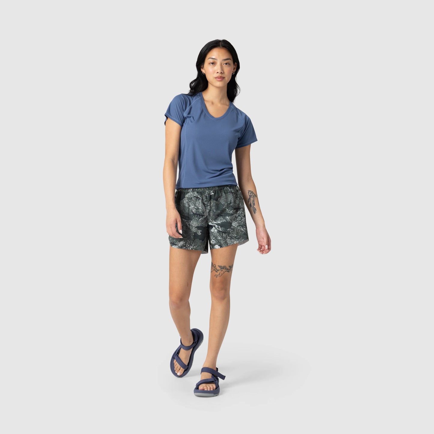 Women's Echo T-Shirt