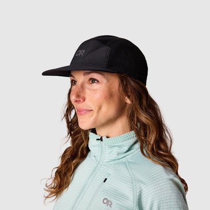 Howling Wind 5-Panel Cap