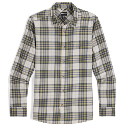 Men's Ravenna Flannel Shirt