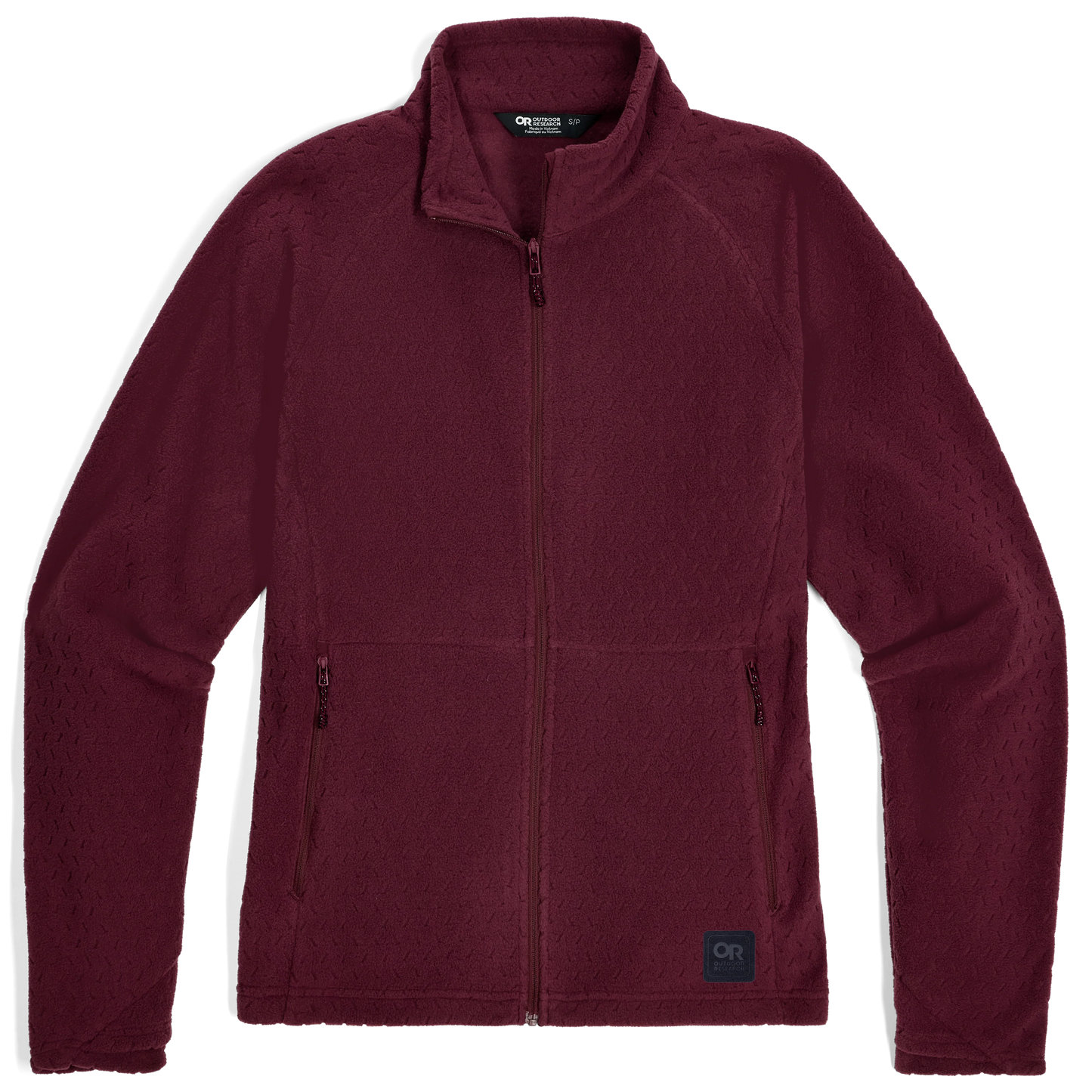 Women's Trail Mix XT Fleece Jacket
