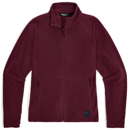Women's Trail Mix XT Fleece Jacket