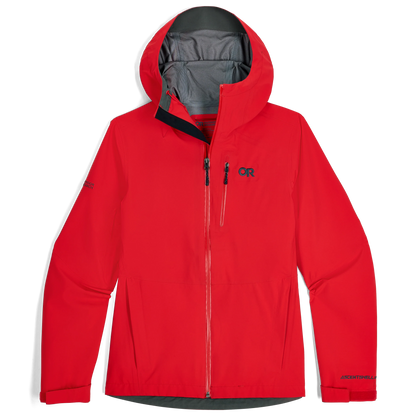 Women's Aspire 3L Rain Jacket