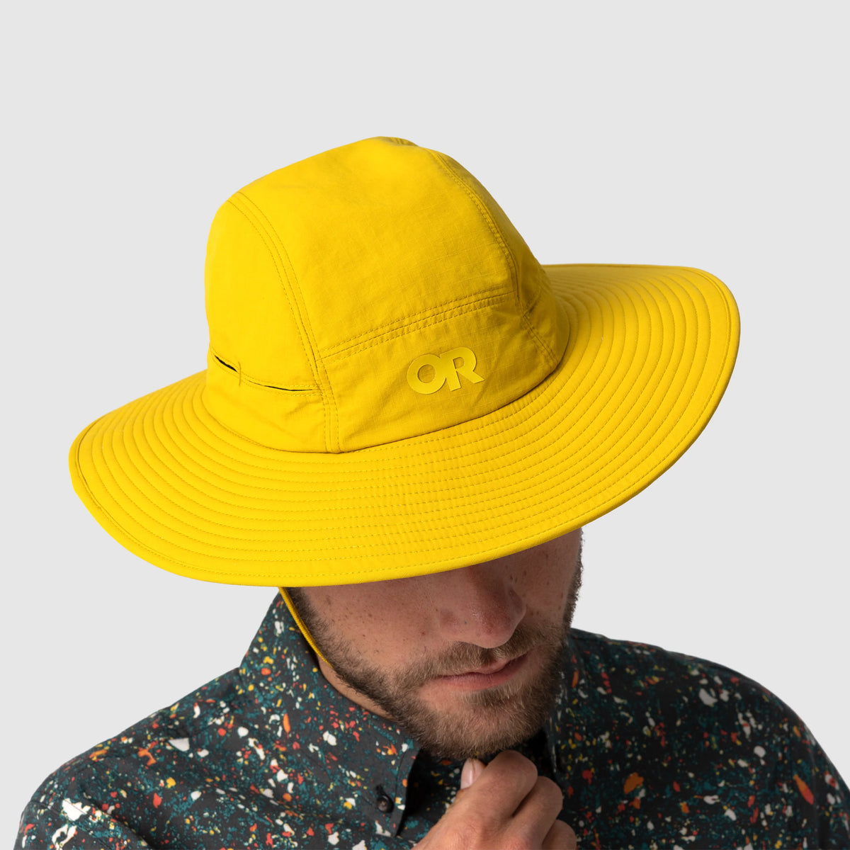 Sunbriolet Sun Hat