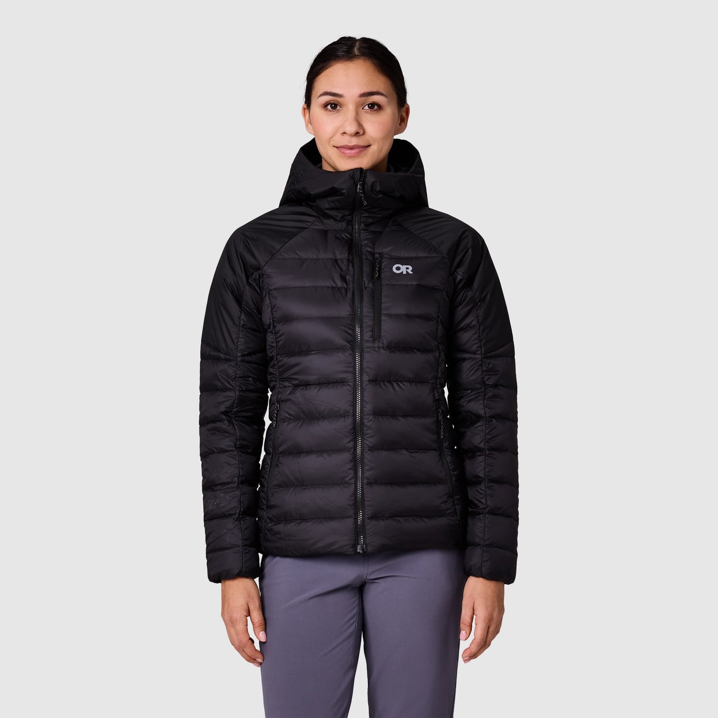 Women's Helium Down Hoodie
