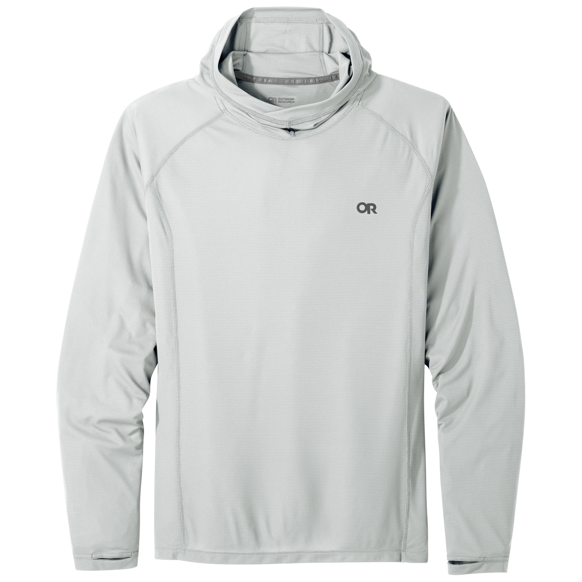 Men's Echo Hoodie
