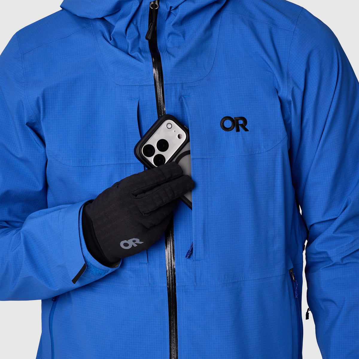 Men's Carbide Jacket