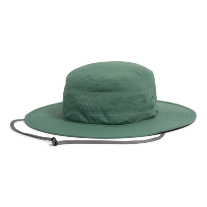 Women's Solar Roller Sun Hat