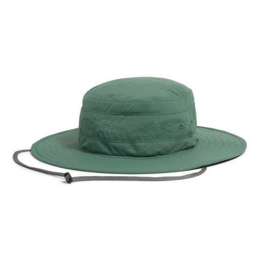 Women's Solar Roller Sun Hat
