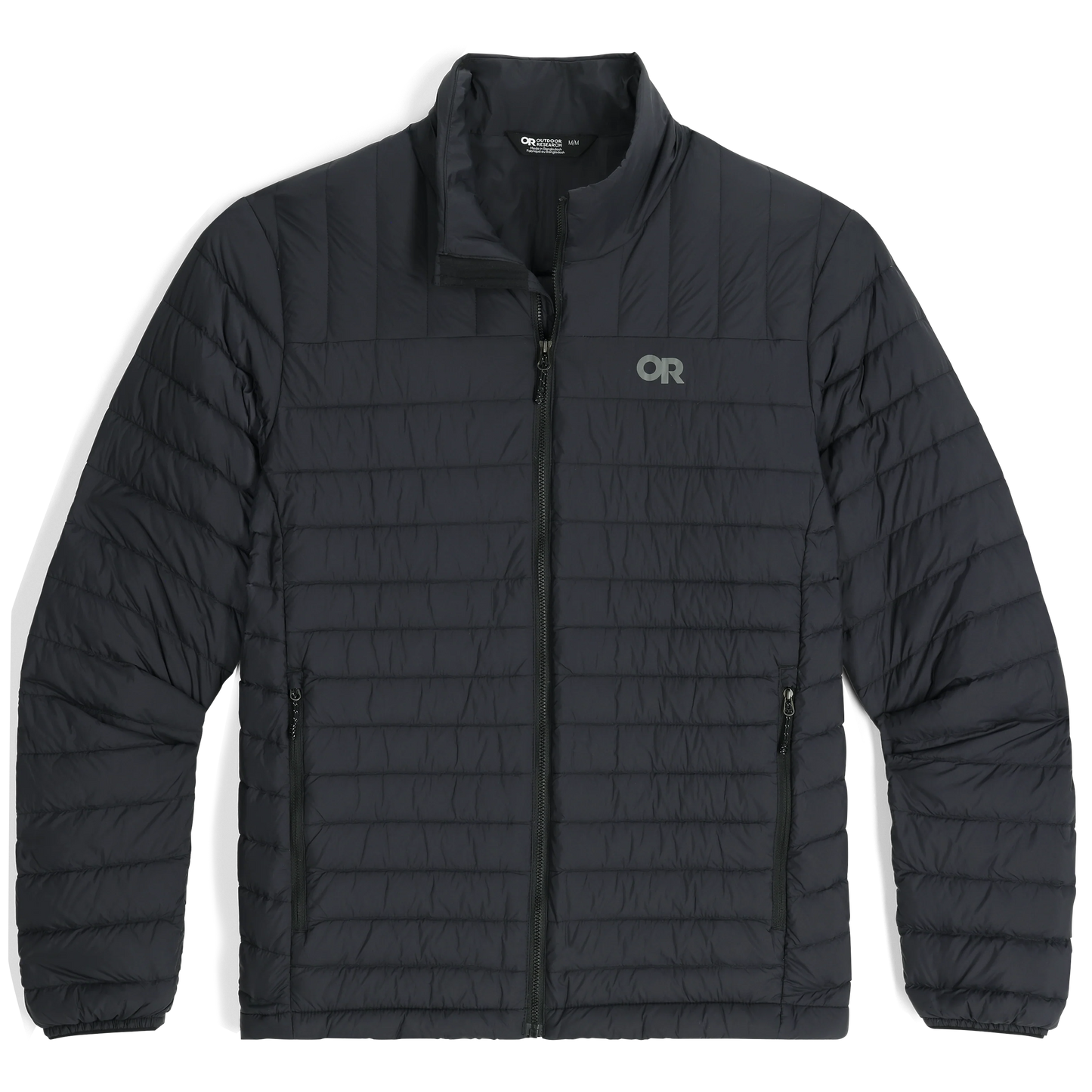 Men's Transcendent Down Jacket