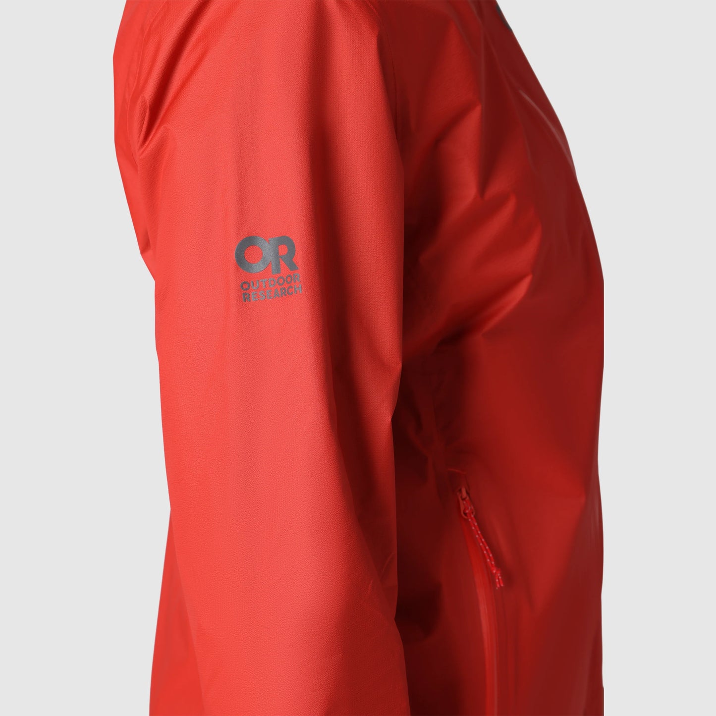 Women's Helium UL Jacket
