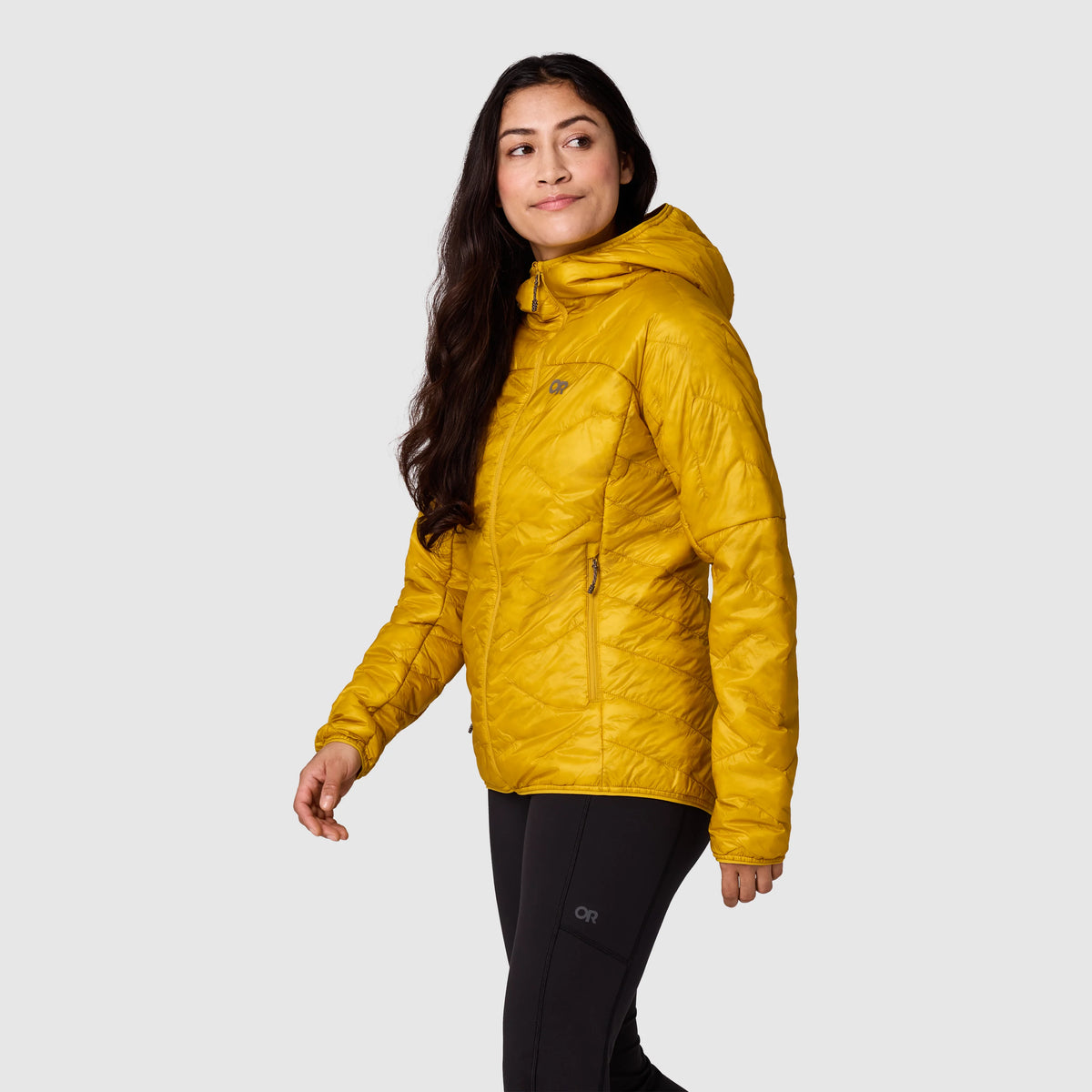 Women's SuperStrand LT Hoodie
