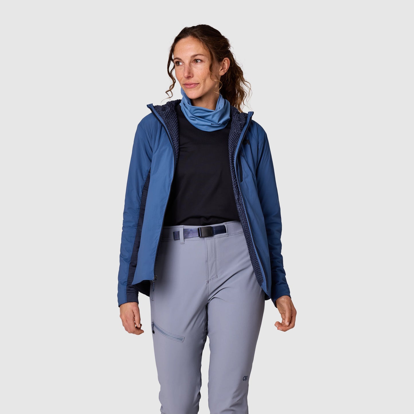 Women's Deviator Hoodie