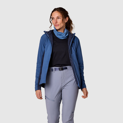 Women's Deviator Hoodie