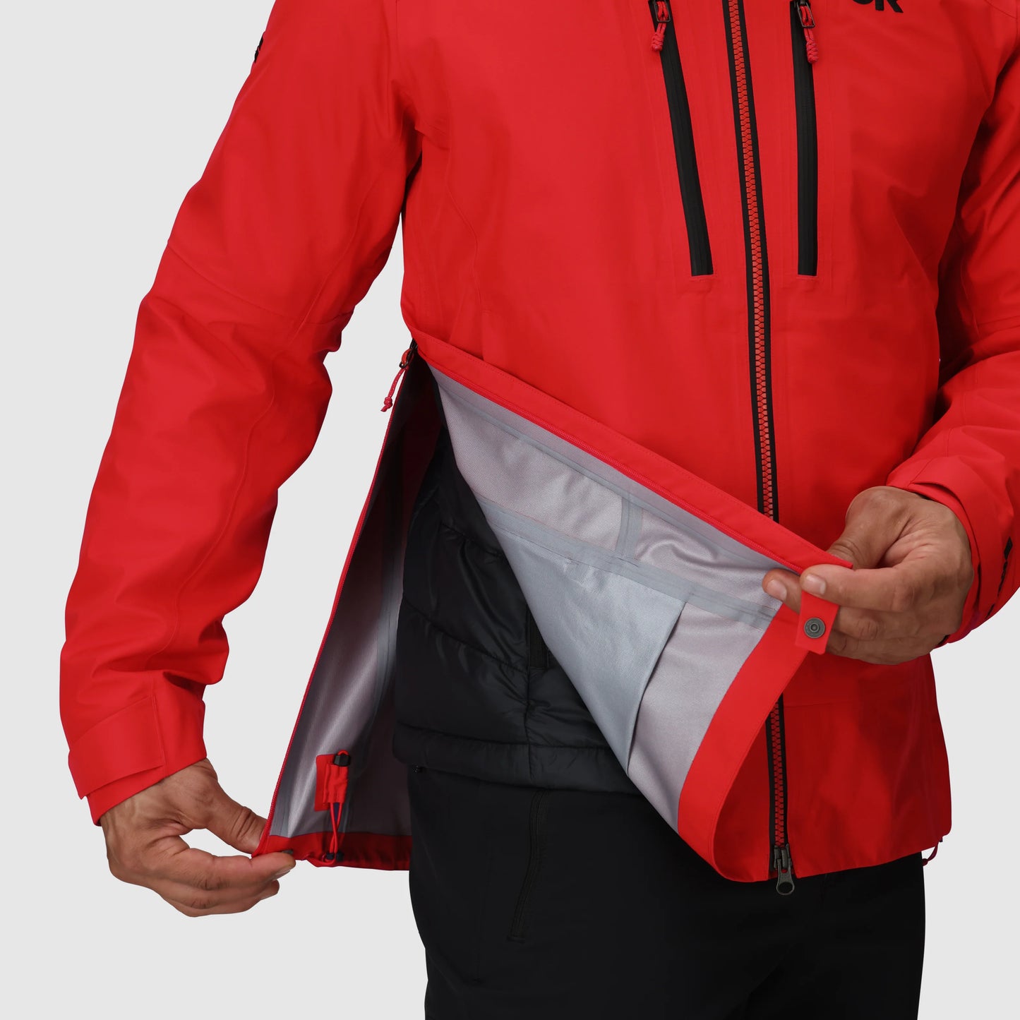 Men's Headwall GORE-TEX® 3L Jacket