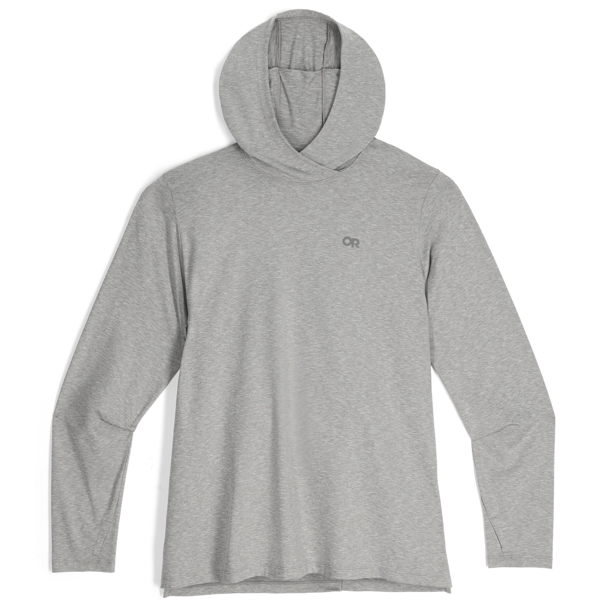 Women's ActiveIce Spectrum Sun Hoodie - Plus