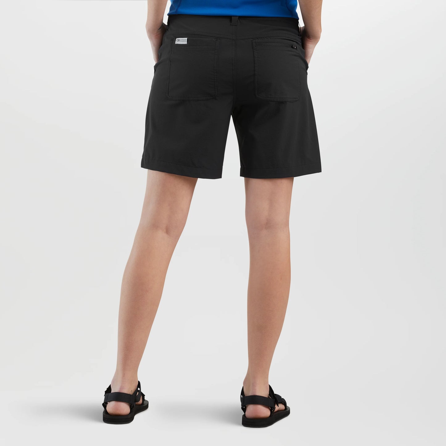 Women's Ferrosi Short - 7"