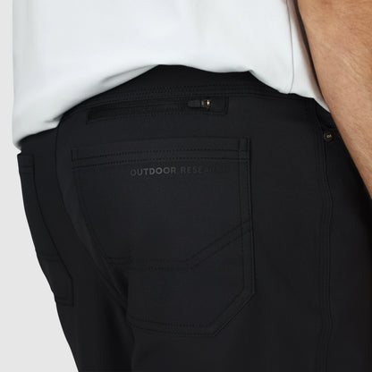 Men's Timberline 5-Pocket Pant - Trim
