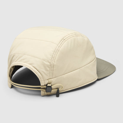 Vesper Insulated 5-Panel Cap
