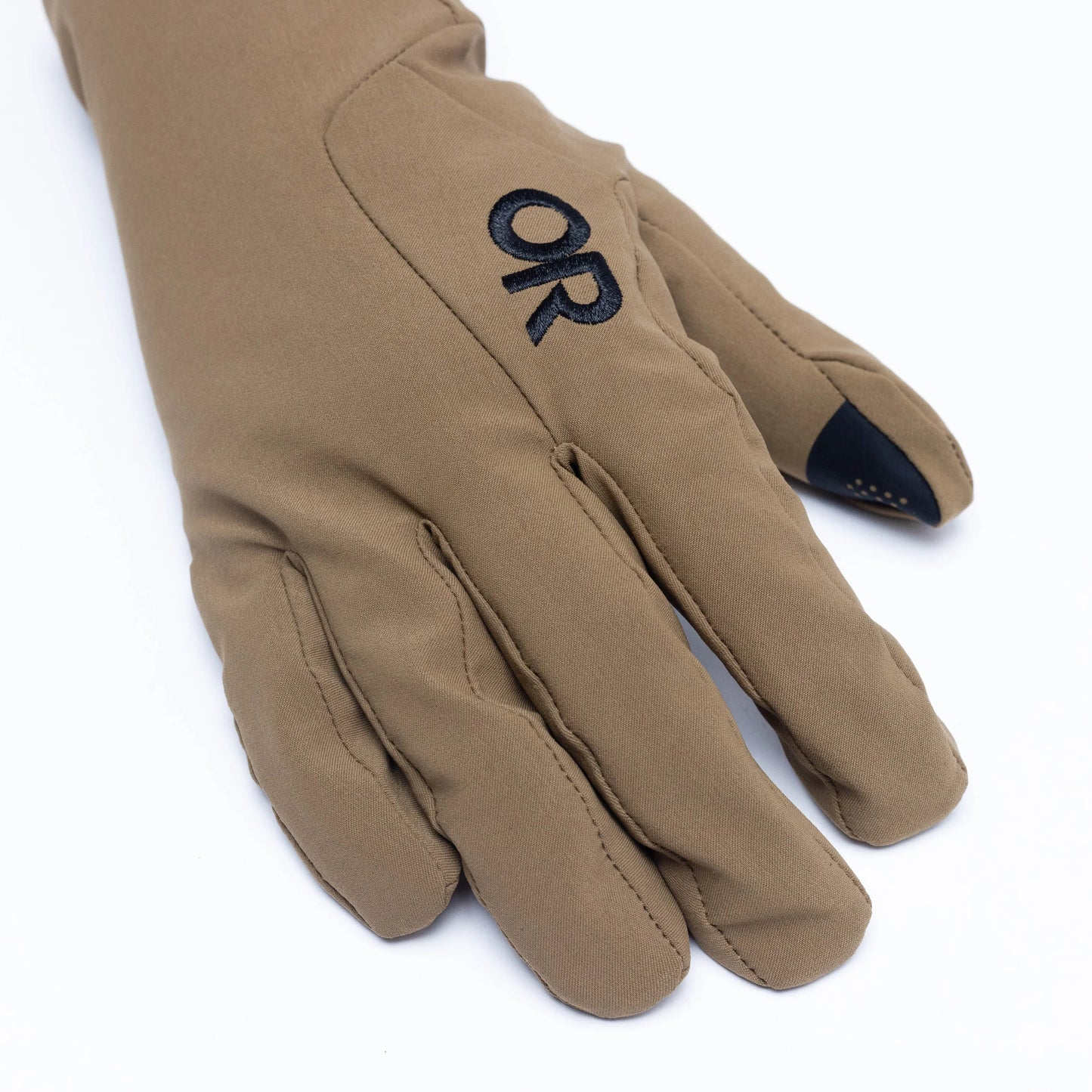 Men's Sureshot Softshell Glove