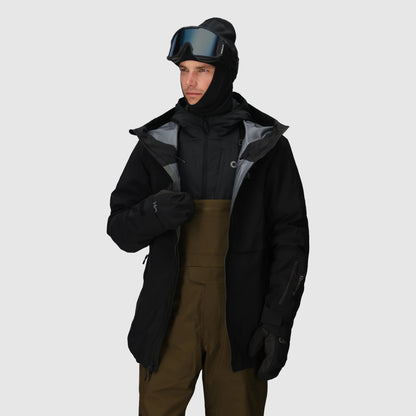 Men's Hemispheres Team GORE-TEX® 3L Jacket
