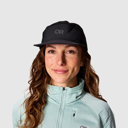 Howling Wind 5-Panel Cap