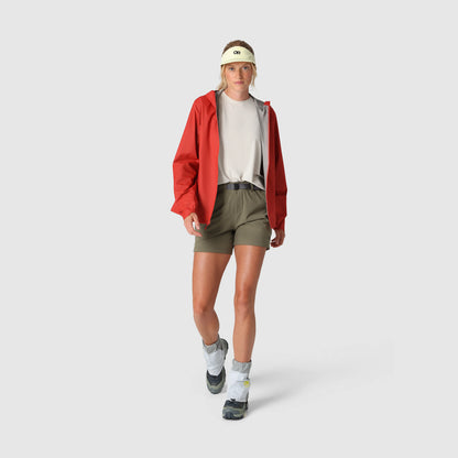 Women's Helium UL Jacket