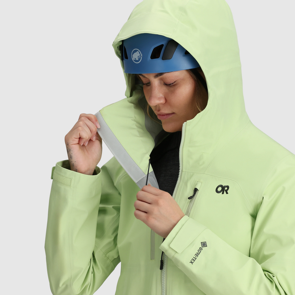 Women's Headwall GORE-TEX® 3L Jacket