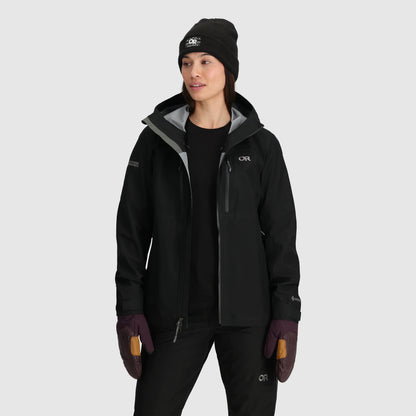 Women's Headwall GORE-TEX® 3L Jacket