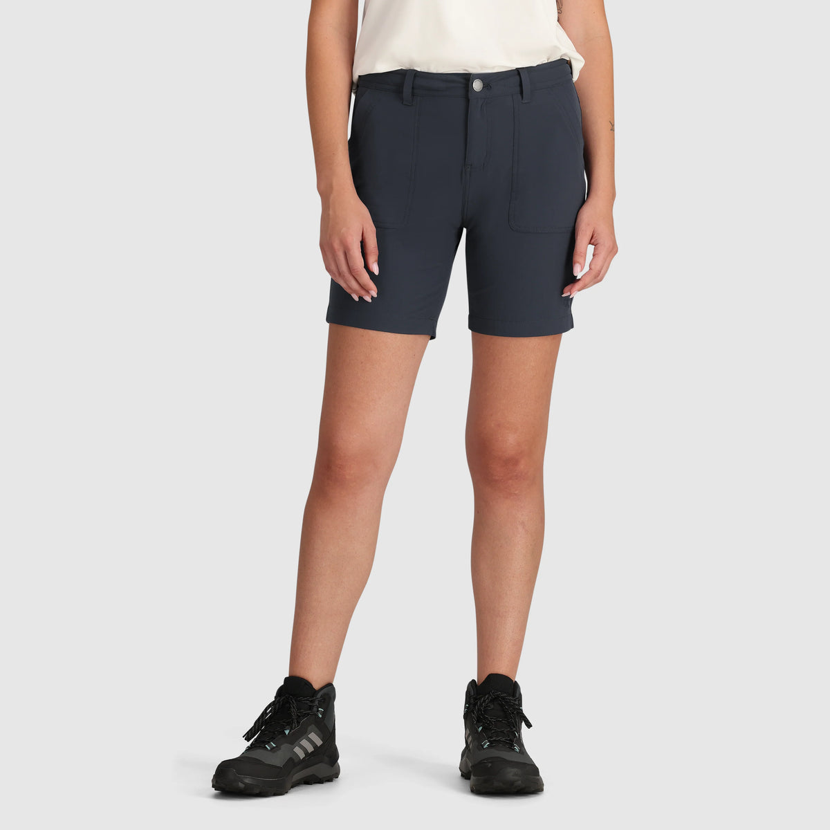 Women's Ferrosi Short - 7"