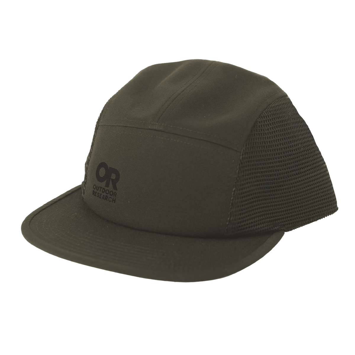 Loam 5-Panel Cap