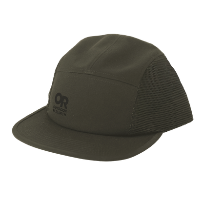Loam 5-Panel Cap