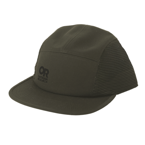 Loam 5-Panel Cap