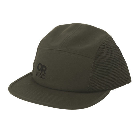Loam 5-Panel Cap