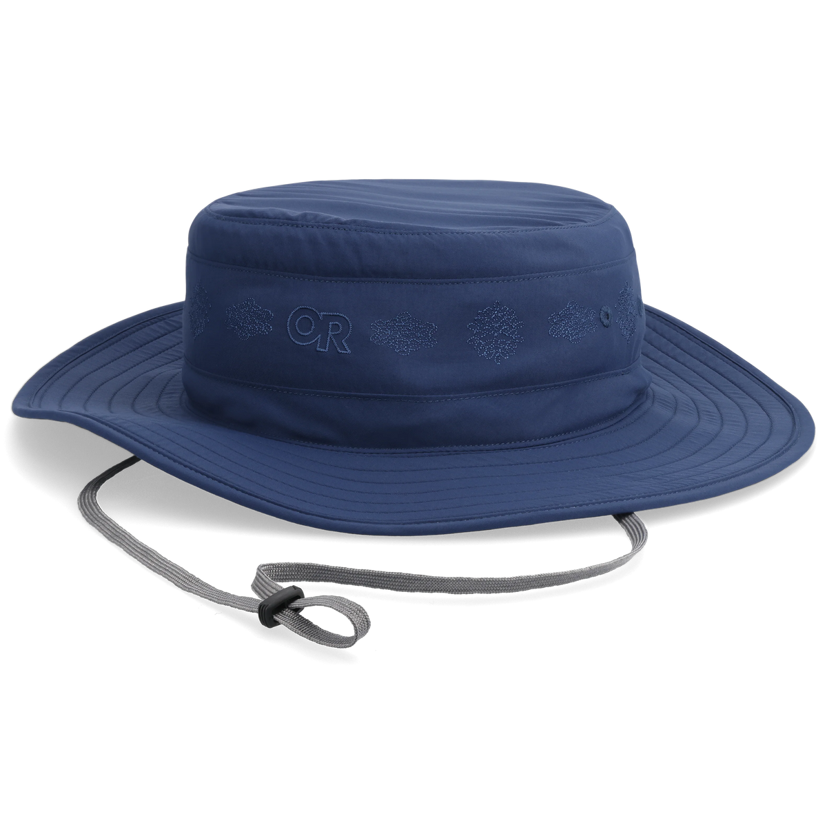 Women's Solar Roller Sun Hat