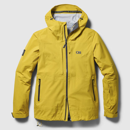 Men's Carbide Jacket